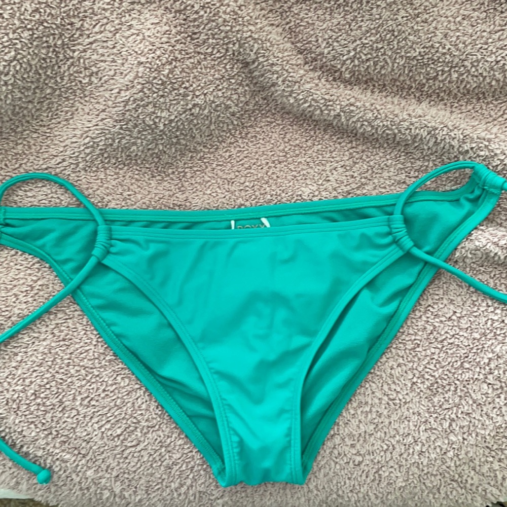 Roxy Bikini Bottom